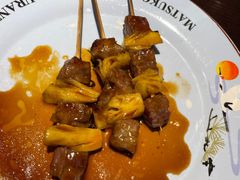 -松子料理(白家庄店)