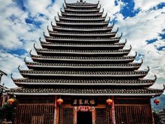 -程阳八寨景区