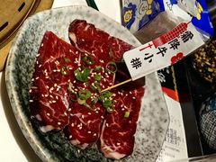 -和牛村烧肉放题(淄博王府井店)