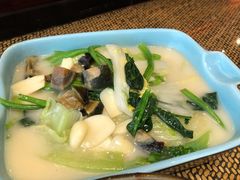 -老客家·客家菜(万达店)