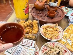 -芋包王闽南茶楼(八市店)