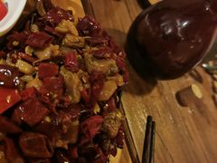 -长亭酒肆.武夷菜(鼓楼后海店)