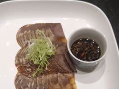 -沽上民肴·海鲜锅贴·天津菜(福州道鸿正家园店)