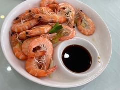 -碧海银沙海鲜餐厅(恒大海上威尼斯店)