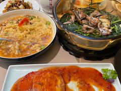 -尚一汤·粤菜海鲜(环球港店)