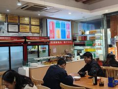 -青石桥老瓦房肥肠粉总店(青石桥总店)