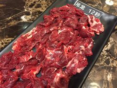 -许府牛杂·鲜牛肉火锅(梁溪万达店)