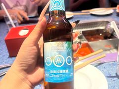-海底捞火锅(龙岗万达广场店)