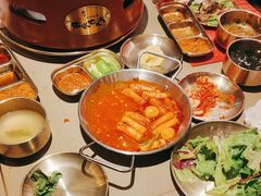 -西塔老太太泥炉烤肉(济南首店)