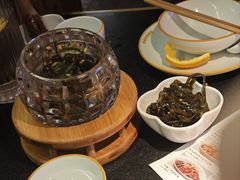 -湘阁里辣(南联锦泰城店)