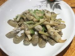 -沪华海鲜大酒楼(南汇店)