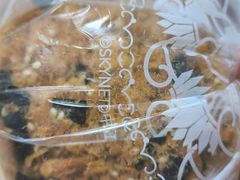 -85度C(生甜甜圈研究工坊·上海松江人民北路店)