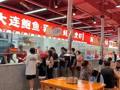 -养牛邓·潮汕牛肉海鲜自助火锅(广州店)