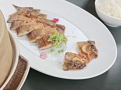 -汉水谣·江景餐厅(江滩店)