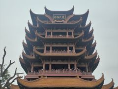 -黄鹤楼