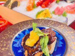 -万岛日本料理铁板烧(梅赛德斯奔驰店)