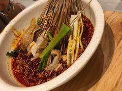 -嘉州叶婆婆钵钵鸡(建设路店)