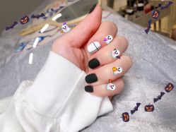 -LADYGIRL·Nail·Lash·美甲美睫