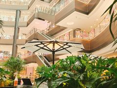 -Olé精品超市(上海港汇恒隆店)