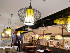 大堂-徽镇小厨·经典徽菜(马连道店)