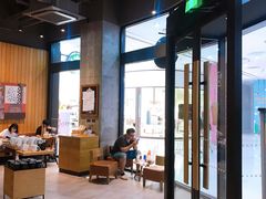 -星巴克(天津凯德天津湾店)