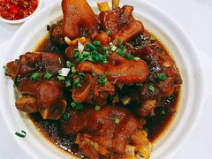 炆豬腳-美居大酒楼(美居广场店)