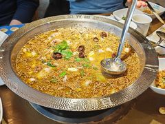 -大河宴·椒麻鱼火锅(北京路中和美食街店)