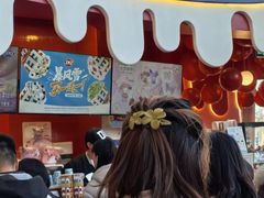 -DQ·蛋糕·冰淇淋(阜盛道店)
