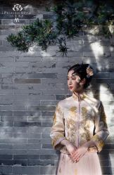 -MANLI BRIDAL婚纱