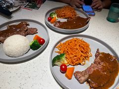 -新宝餐厅(流塘店)
