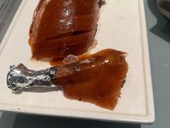 -小大董·烤鸭(观景餐厅·南京西路店)