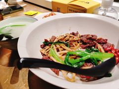 -漆黑觉米粉(三里屯店)