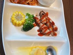 -西堤牛排(合肥之心城店)