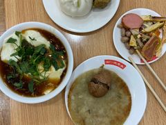 炝拌花生米-沈老头包子(长春总店)