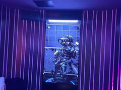 -星聚会KTV X Party(广州高德置地店)