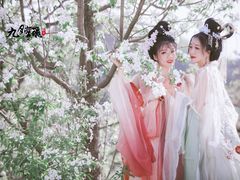 -九月鹰飞汉服摄影工作室