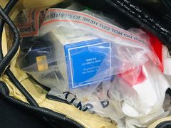 -王权免税店(廊曼机场店)