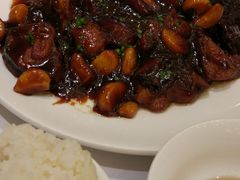 -老人和饭店(淮海中路店)