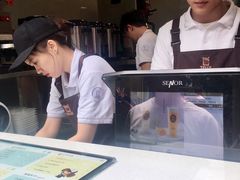 -TPLUS茶家(淮海店)