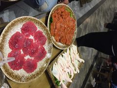 巴蜀印象原味老火锅-巴蜀印象火锅(永陵总店)