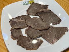 -西部马华清真兰州牛肉面·烧烤夜市(关东店)