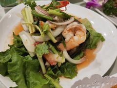 -芭堤雅泰国餐厅(胜利路店)