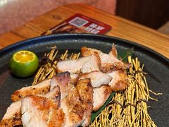 -炉胜·炉端烧·居酒屋