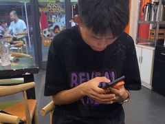 -郑贵初烧烤·烤凤爪的发明者(王家湾店)