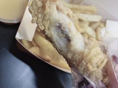 -前进5路汉堡炸鸡(前进五路店)
