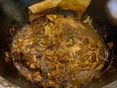 -老家大锅台·地锅鸡·铁锅炖(建邺文体路店)