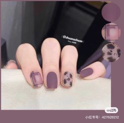 -妙睫屋日式美甲美睫