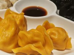 -必点海鲜·海肠捞饭·鲅鱼水饺(滨江道店)