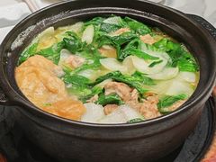 -品大三·经典淮扬菜(大行宫店)