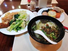 -南京国际会议大酒店